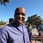 Township Tour guide 